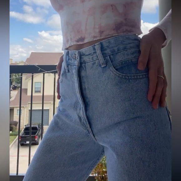 VINTAGE GUESS JEANS - Picture 8 of 13